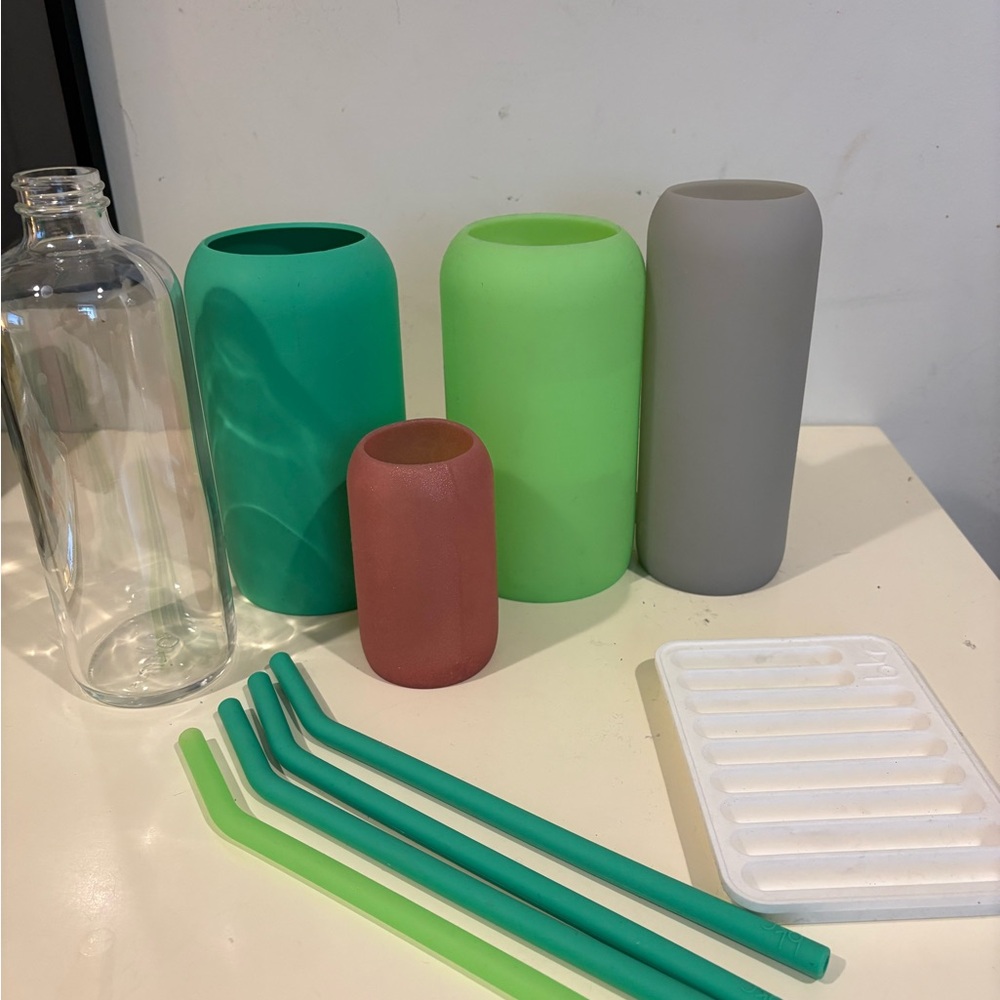 BKR bundle